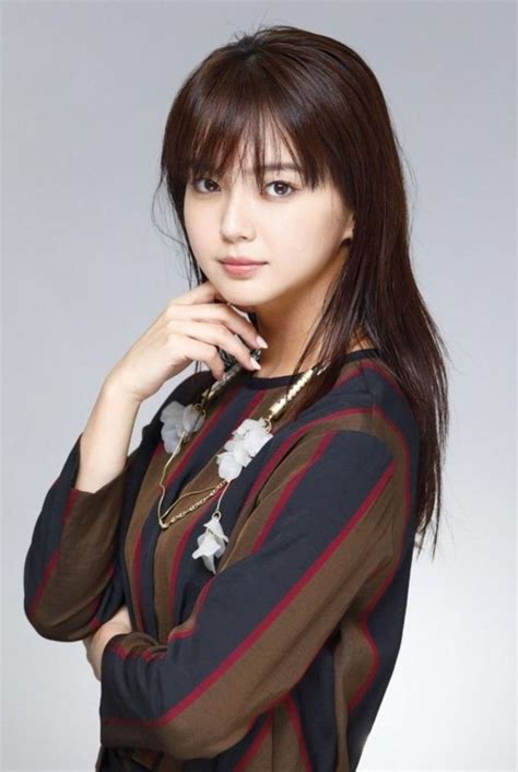 Top 30 Japanese Actresses